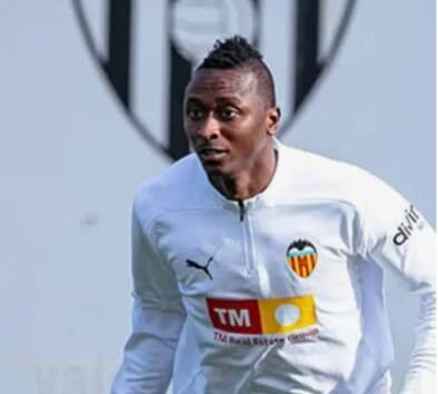 Sadiq Umar Shines as Valencia Edge Girona in Crucial La Liga Clash