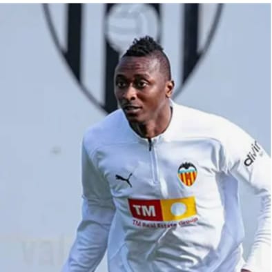 Sadiq Umar Shines as Valencia Edge Girona in Crucial La Liga Clash