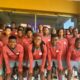 Falconets Land in Ijebu-Ode, Intensify Preparations for World Cup Qualifier