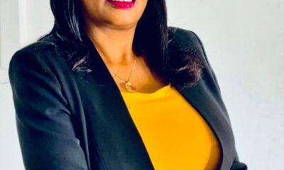 NFF’s Ruth David Wins Landmark Defamation Case Against Online Publisher