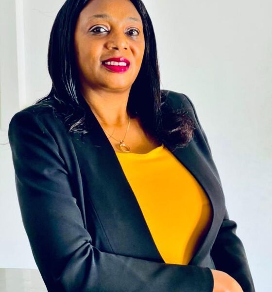 NFF’s Ruth David Wins Landmark Defamation Case Against Online Publisher