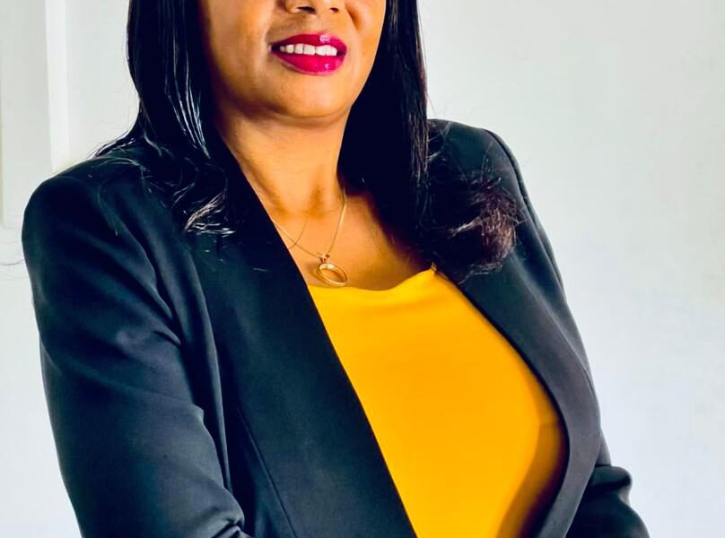 NFF’s Ruth David Wins Landmark Defamation Case Against Online Publisher