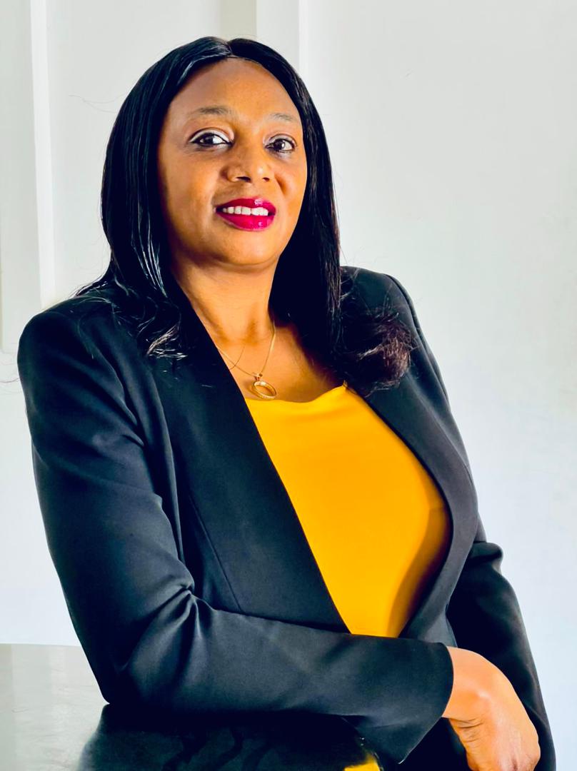 NFF’s Ruth David Wins Landmark Defamation Case Against Online Publisher NFF’s Ruth David Wins Landmark Defamation Case Against Online Publisher