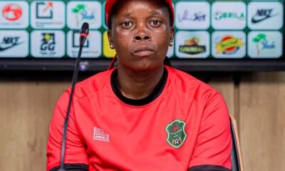 Maggie Chombo Eyes Historic Upset as Malawi Face Nigeria in U-20 Women’s World Cup Qualifier