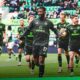Kelechi Iheanacho Strikes Late to Seal Celtic Victory Over Hibernian