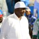 Former Sports Minister Sunday Dare Speaks on Private Sector Investment at NNL Super 4 in Ikenne