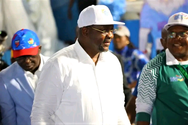 Former Sports Minister Sunday Dare Speaks on Private Sector Investment at NNL Super 4 in Ikenne