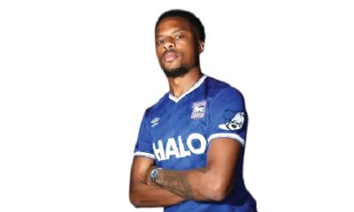 Chuba Akpom Seals Permanent Move to Ipswich After Promotion to Premier League