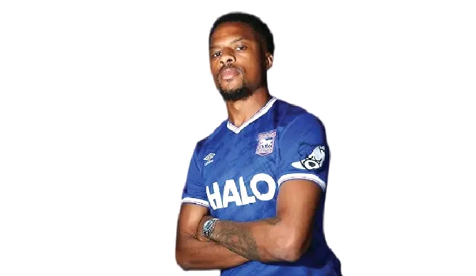 Chuba Akpom Seals Permanent Move to Ipswich After Promotion to Premier League