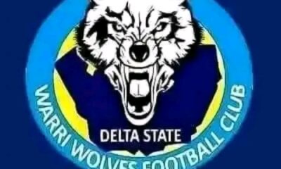 Warri Wolves Hit with Sanctions Over NPFL Rule Breaches