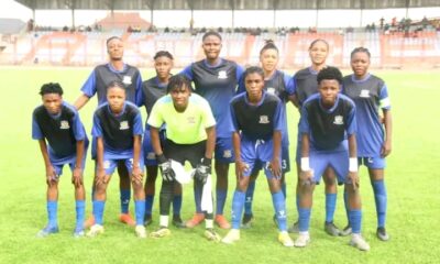 Relegated Teams Confirmed as NWFL Premiership Regular Season Ends