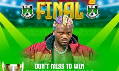 Portable Set to Light Up NNL Super Four Finale as Fans Win Big in Cash Giveaway