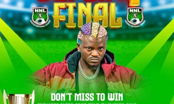 Portable Set to Light Up NNL Super Four Finale as Fans Win Big in Cash Giveaway