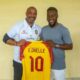 Eric Chelle Continues NPFL Talent Hunt Ahead of Unity Cup 2026