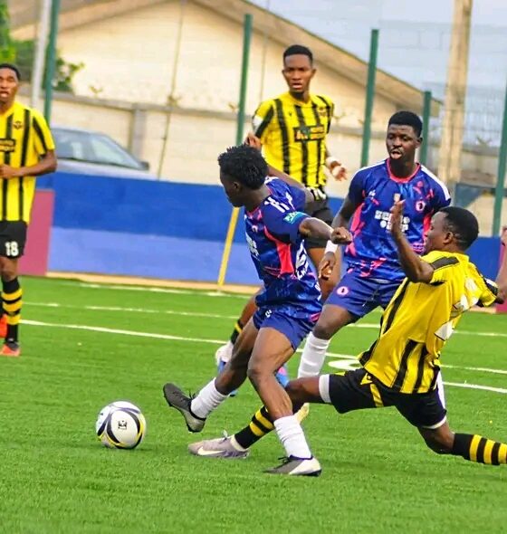 Abdullahi Biffo Hails Historic Super 4 as a Thrilling Test Ahead of NPFL