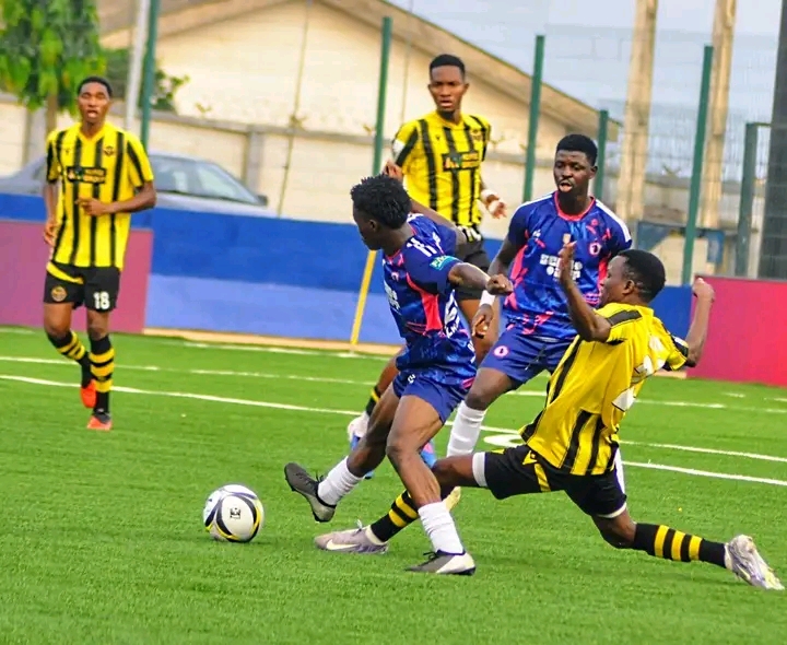 Abdullahi Biffo Hails Historic Super 4 as a Thrilling Test Ahead of NPFL