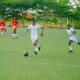 Flamingos Hit Seven Again in Dominant YAFA Friendly Win Ahead of Guinea Clash