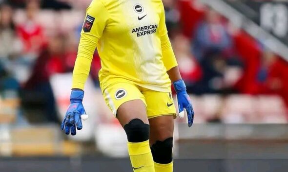 Chiamaka Nnadozie Emerges as CAF Goalkeeper of the Year Contender Ahead of June