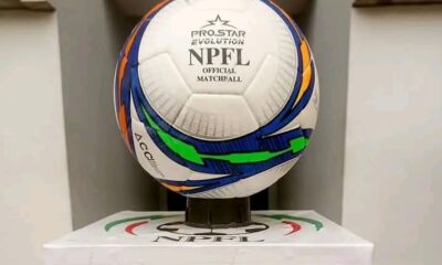 NPFL Warns Clubs Against Altering Final Matchday Fixtures