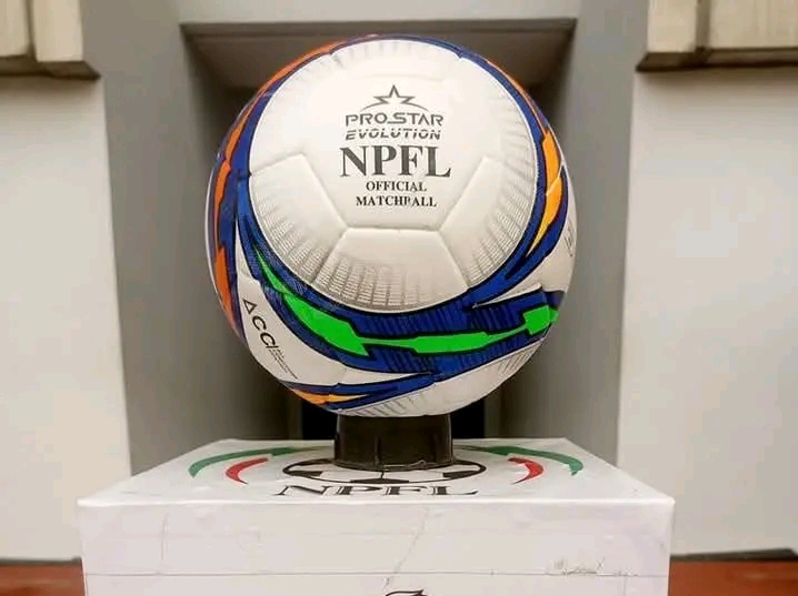 NPFL Warns Clubs Against Altering Final Matchday Fixtures