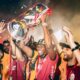 Victor Osimhen Fires Galatasaray to Turkish Süper Lig Title with Stunning Brace