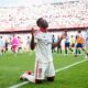 Akor Adams Nets Late Winner as Sevilla Fight Back to Defeat Espanyol