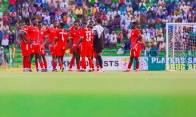 Bayelsa United, Wikki Tourists Relegated as NPFL Title Race Heads to Final Day
