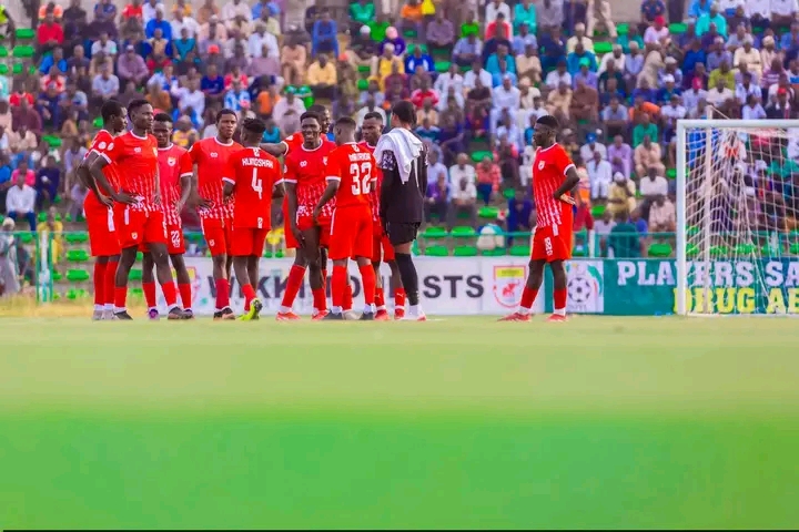 Bayelsa United, Wikki Tourists Relegated as NPFL Title Race Heads to Final Day