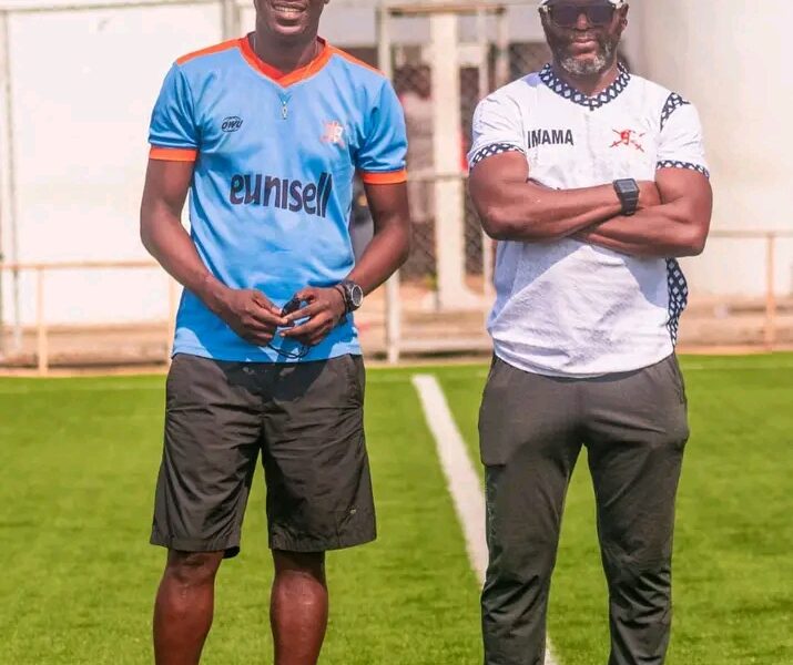 Abia Warriors FC Suspend Technical Adviser and Chief Coach Over Alleged Insubordination