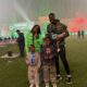 Francis Uzoho Helps AC Omonia Clinch 2025/26 Cypriot First Division Title, celebrates with family Francis Uzoho Helps AC Omonia Clinch 2025/26 Cypriot First Division Title, celebrates with family