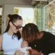 Bruno Onyemaechi and Partner Celebrate Arrival of Baby Isabella Adanna