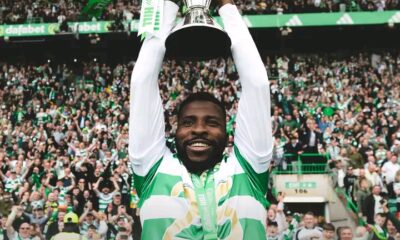 Celtic’s Last-Minute Win Over Motherwell Sparks Controversy, Referee Placed Under Police Protection