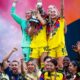 Liga MX Femenil: Chidinma Okeke’s Club America Crowned Champions After Dominant Win Over Rayadas Liga MX Femenil: Chidinma Okeke’s Club America Crowned Champions After Dominant Win Over Rayadas