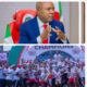 Enugu Set for Massive Celebration as Rangers Parade NPFL Trophy