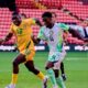 Azeez Brace Fires Super Eagles Into Unity Cup Final