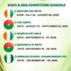 Nigeria to Host 2026 WAFU B African Schools Championship