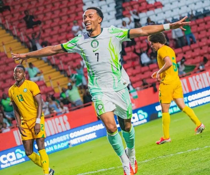Millwall Reject £20m Ipswich Bid for Super Eagles Star Femi Azeez