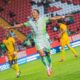 Millwall Reject £20m Ipswich Bid for Super Eagles Star Femi Azeez
