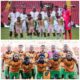 Super Eagles Set for Unity Cup Final Showdown Against Jamaica Super Eagles Set for Unity Cup Final Showdown Against Jamaica