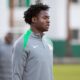 Salim Fago Lawal Ruled Out of Unity Cup Through Injury