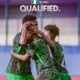 Falconets, Ghana Seal 2026 FIFA U-20 Women’s World Cup Spots