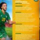 Zimbabwe Name Strong Warriors Squad for Unity Cup Clash Against Nigeria