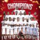 Rangers International Clinch Record-Equalling Ninth NPFL Title After Dramatic Win in Lagos Rangers International Clinch Record-Equalling Ninth NPFL Title After Dramatic Win in Lagos