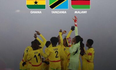 Malawi Step Up WAFCON 2026 Preparations With Tanzania Mini-Tournament Ahead of Super Falcons Clash