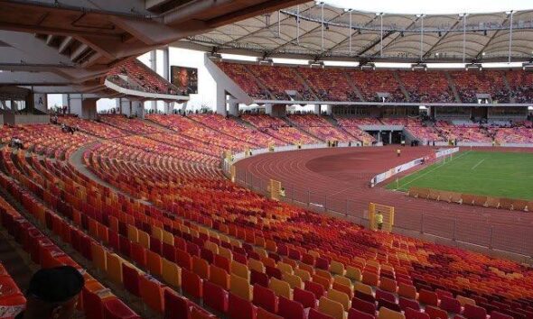 Federal Government Approves Major Sports Infrastructure Projects Across Nigeria