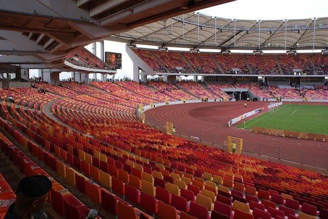 Federal Government Approves Major Sports Infrastructure Projects Across Nigeria