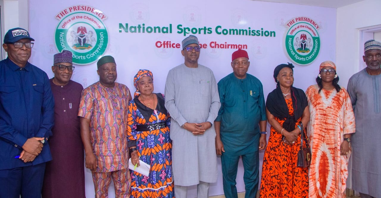 NSC Chairman Urges Revival of School Football to Honour Late Henry Nwosu NSC Chairman Urges Revival of School Football to Honour Late Henry Nwosu