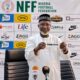 NFF Unveils Fixtures for 2026 President Federation Cup, Asaba to Host Final