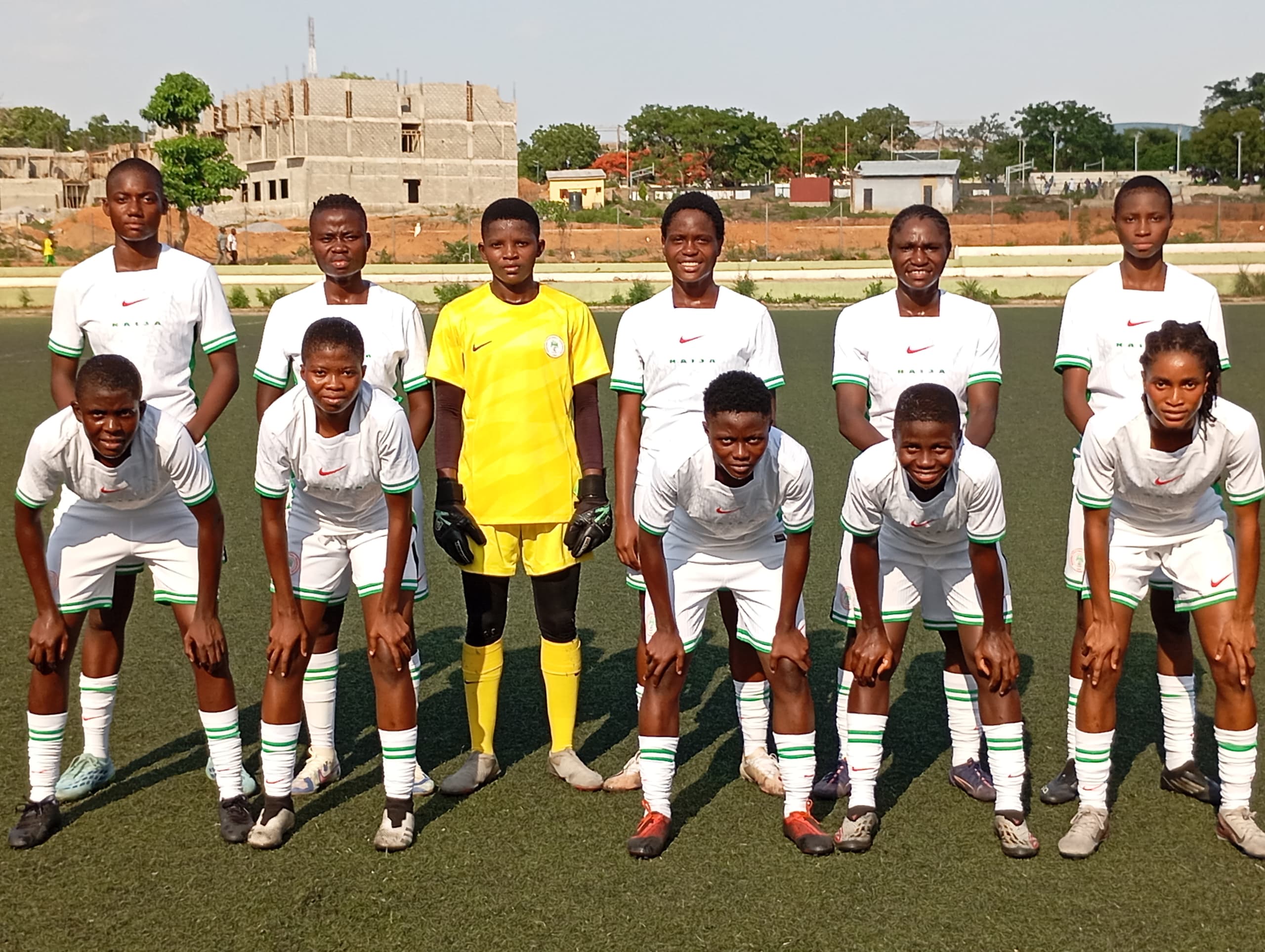 Flamingos friendly match with Real Rising Stars SC Ends in Draw
