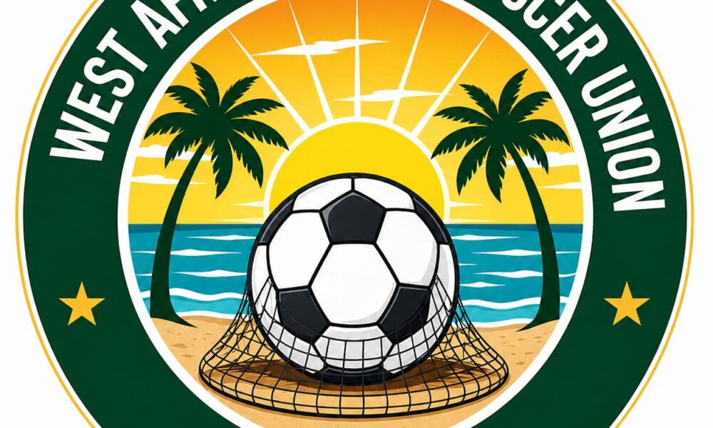 WABSU Zone B Announces Official Leadership and Committee Structure to Boost Beach Soccer Development